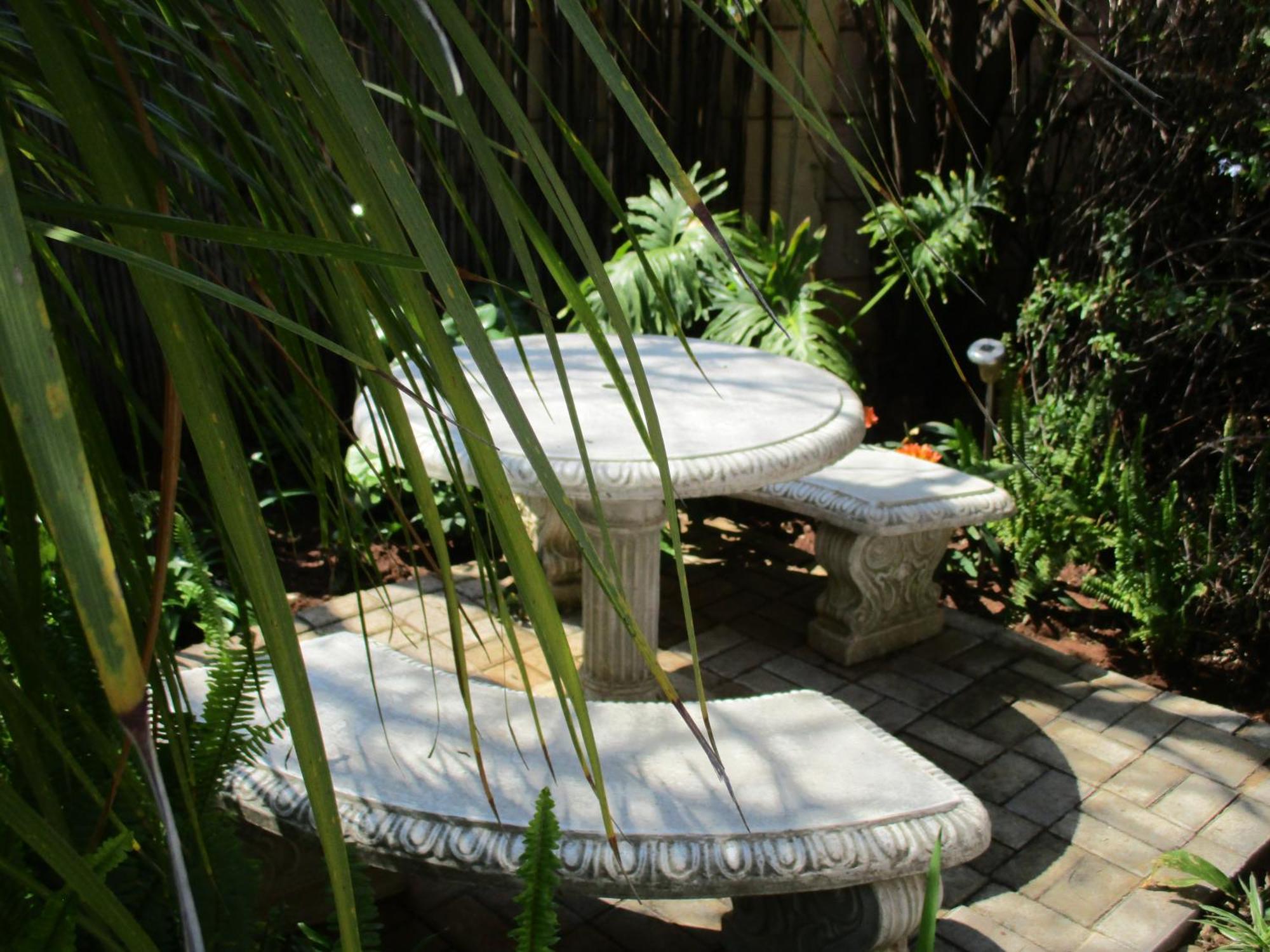 קלרקסדורפ Ukarimu Guest House מראה חיצוני תמונה